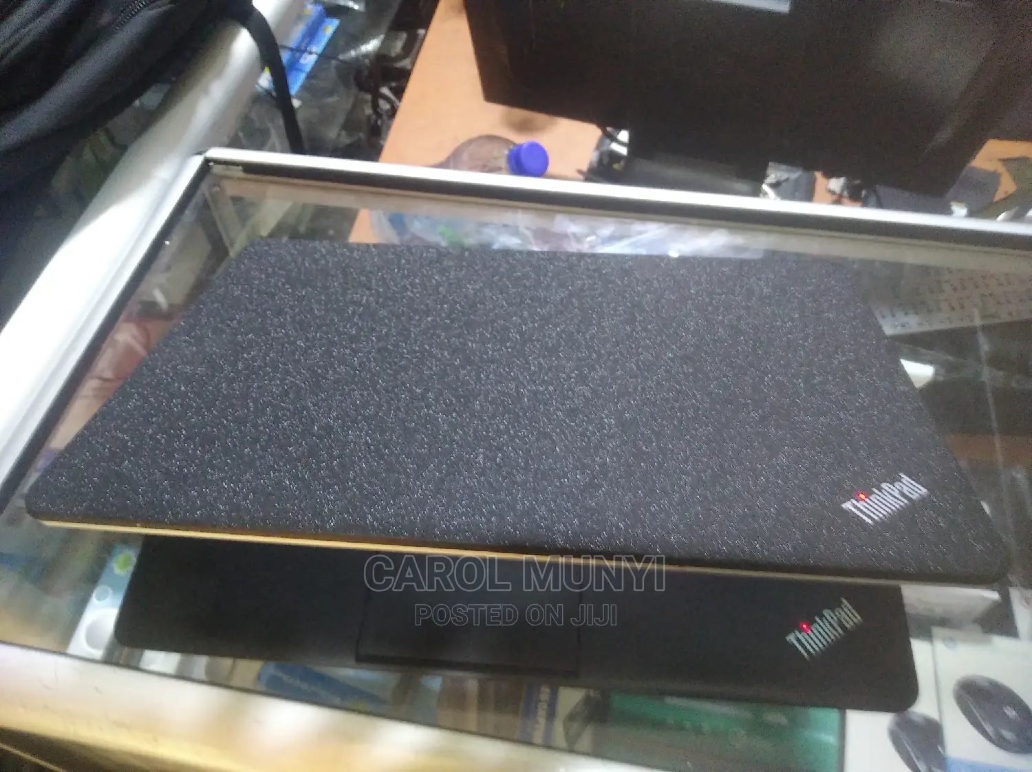 Laptop Lenovo 4GB Intel Core I3 SSD 320GB