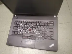Laptop Lenovo 4GB Intel Core I3 SSD 320GB