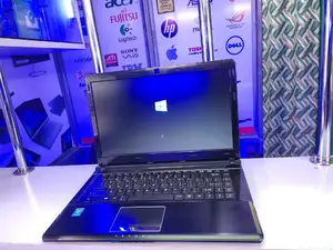 Laptop 4GB Intel Core I3 HDD 500GB