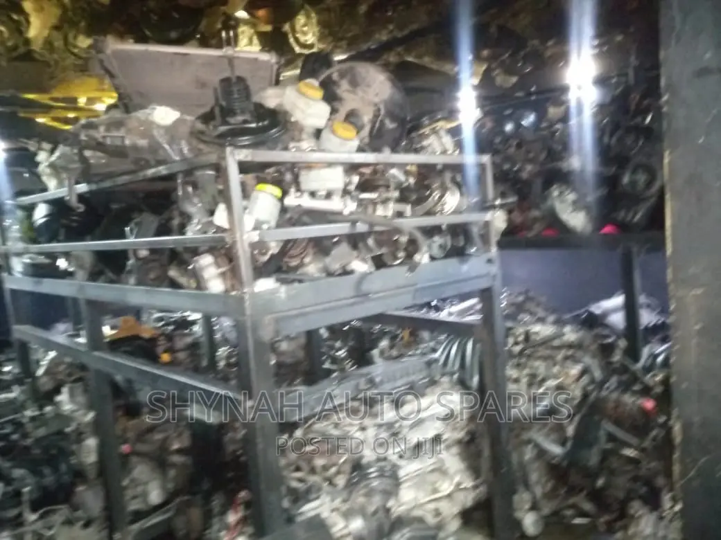 Engine Probox in Nairobi Central - Vehicle Parts & Accessories, Shynah ...