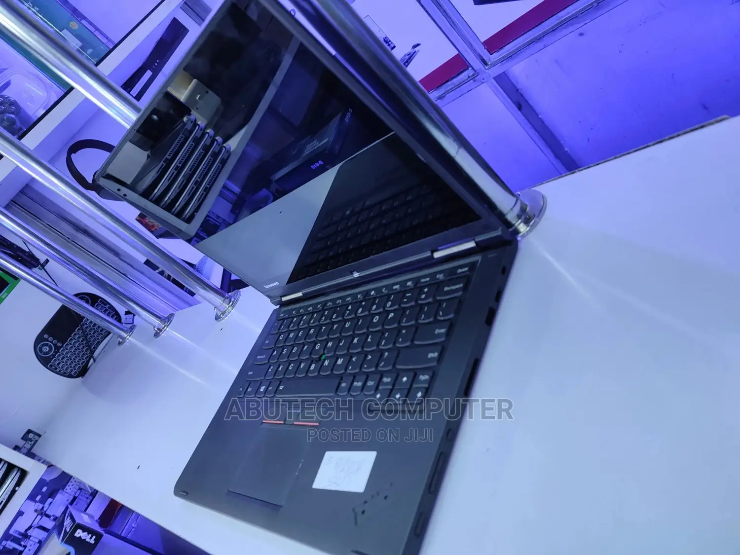 Laptop Lenovo IdeaPad Yoga 11 4GB Intel Core I5 SSD 160GB