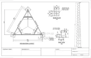 Mast Installation , Guy Masts and Telecom Towers Services
