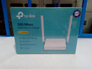 Tp-Link Multimode Wifi Router - thumbnail 2