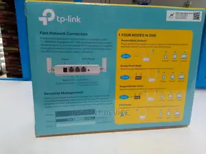 Tp-Link Multimode Wifi Router