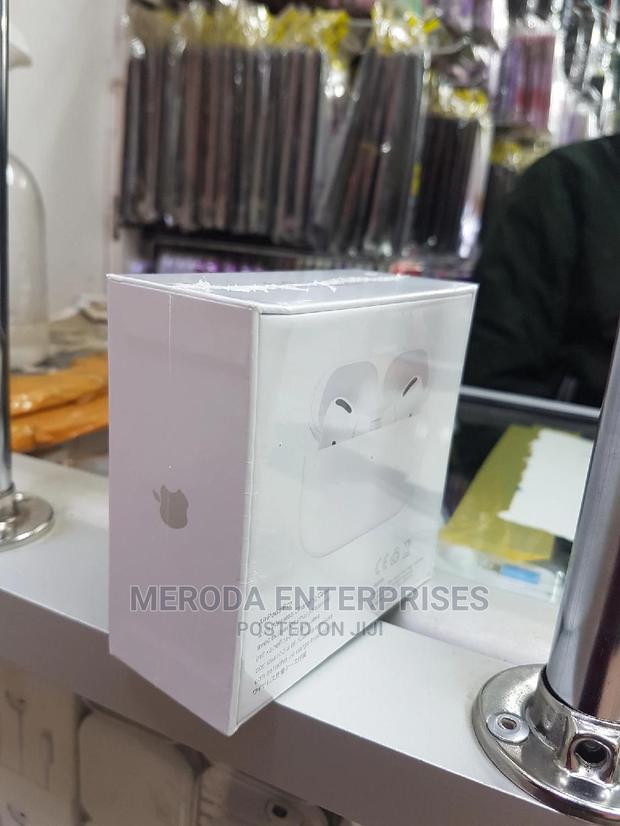 Air Pods Pro Wireless Charger - thumbnail 2