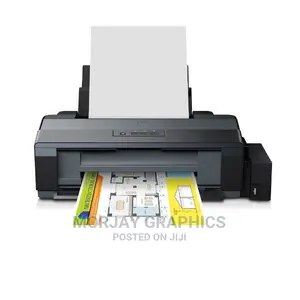 Epson LI300 Printer