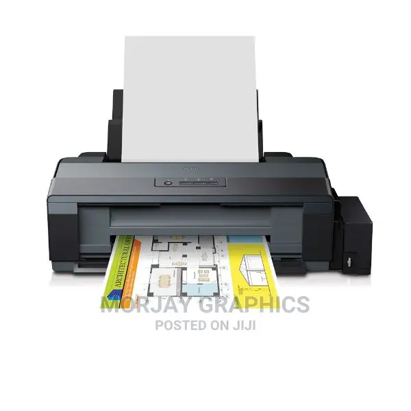 Epson LI300 Printer