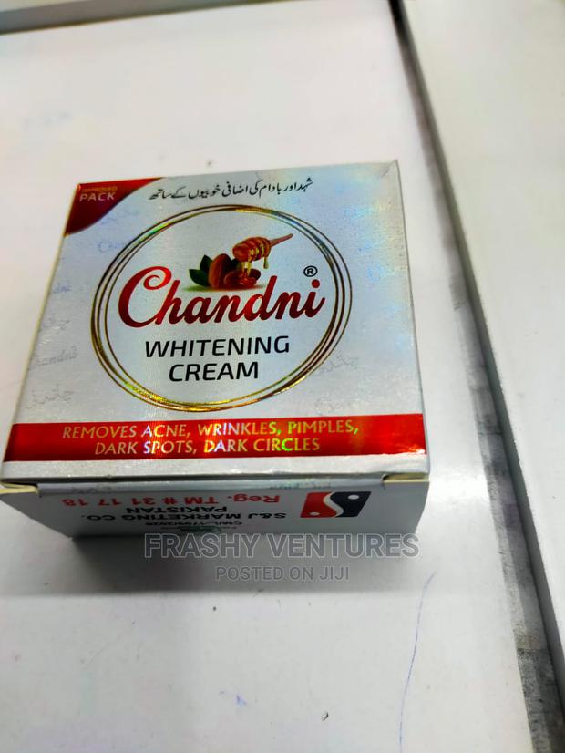 Chadni Whitening Cream