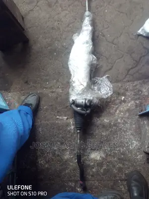 Mark X Steering Rack