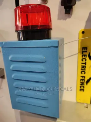 Alarm Strobe Kit