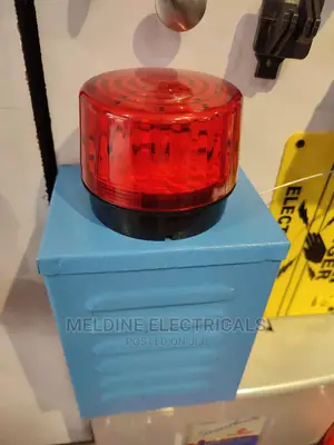 Alarm Strobe Kit