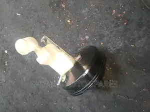 Brake Master Cylinder and Booster Toyota Fielder,Nze,Premio