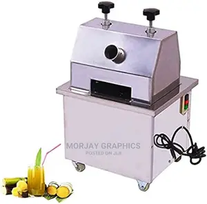 Sugar Cane Juicer Machine