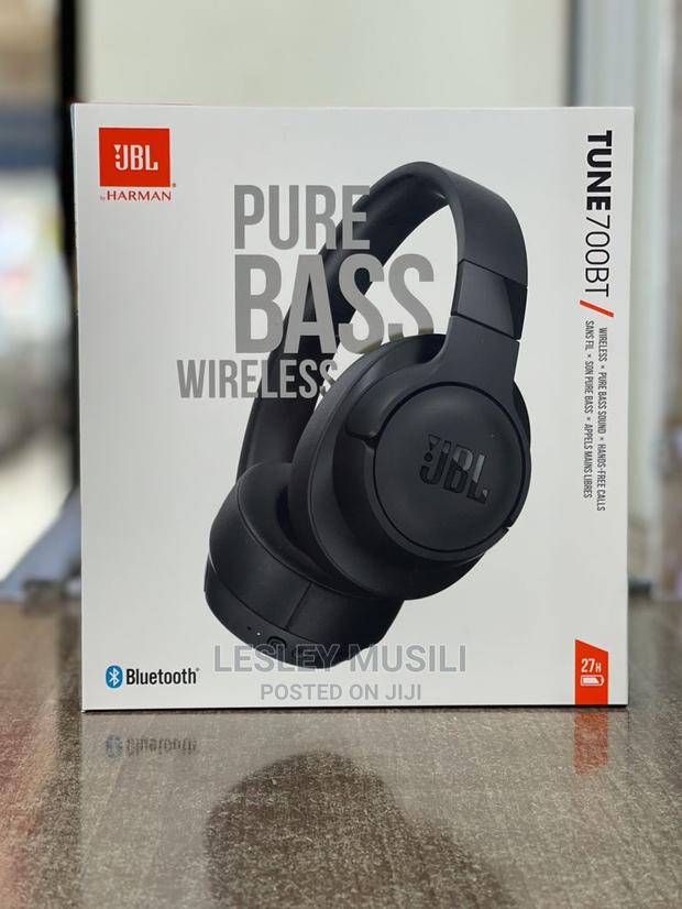 Jbl Tune 700 Bt - main view