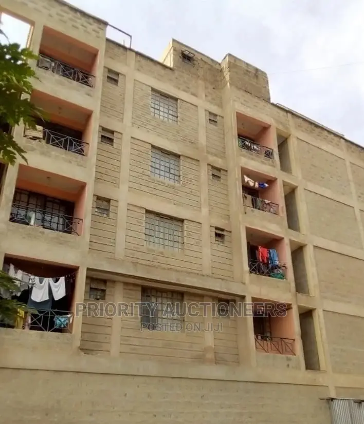 Furnished 2bdrm Block of Flats in Epz Area, Kitengela for sale