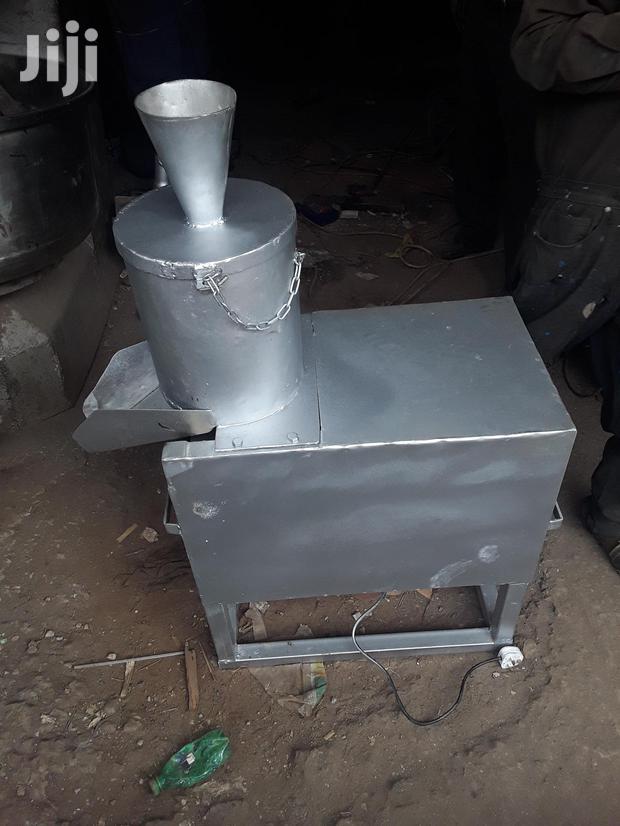 Peanut Butter Machine - thumbnail 2