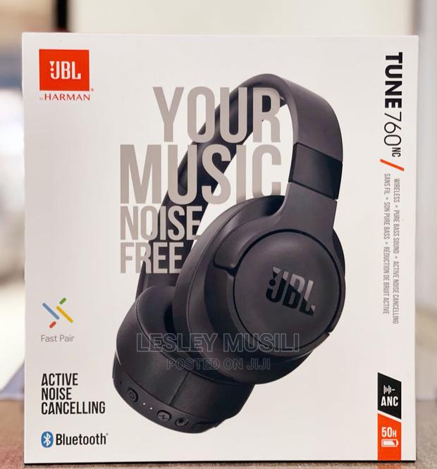 Tune 760 Headphone