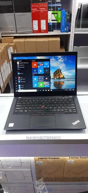 Laptop Lenovo 16GB Intel Core I7 SSD 512GB
