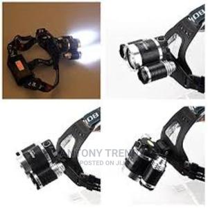 Free Shipping 3X Cree Xm-L XML T6 LED - thumbnail 2