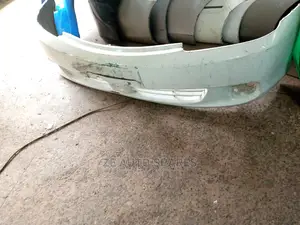 Allion 240 Front Bumper