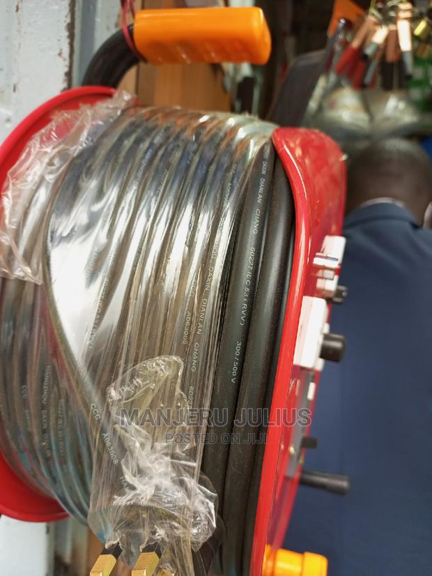 50metres 2.5mm Extension Cable - thumbnail 2