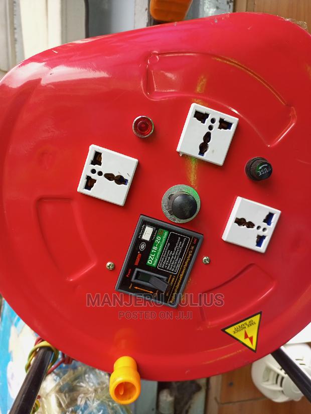 50metres 2.5mm Extension Cable - thumbnail 3