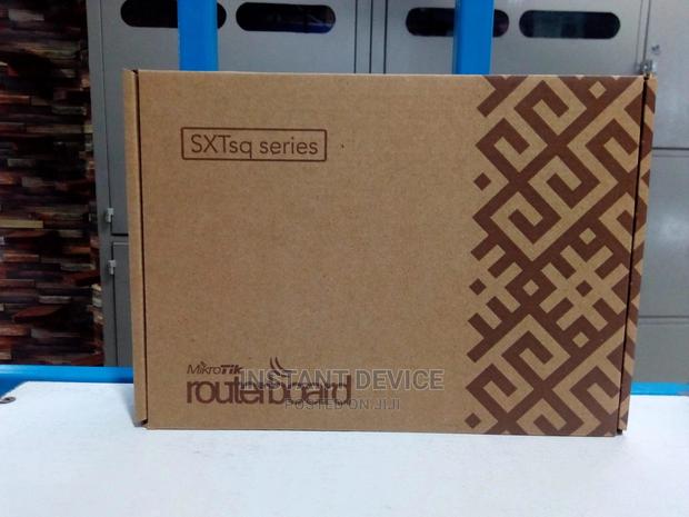 Mikrotik CRS212-1G-10S-1S+IN Smart Switch - thumbnail 3