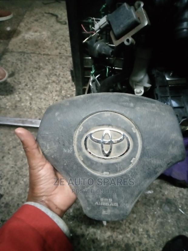 Premio 240 Airbag