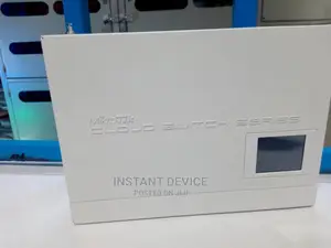 Mikrotik CRS212-1G-10S-1S+IN Smart Switch