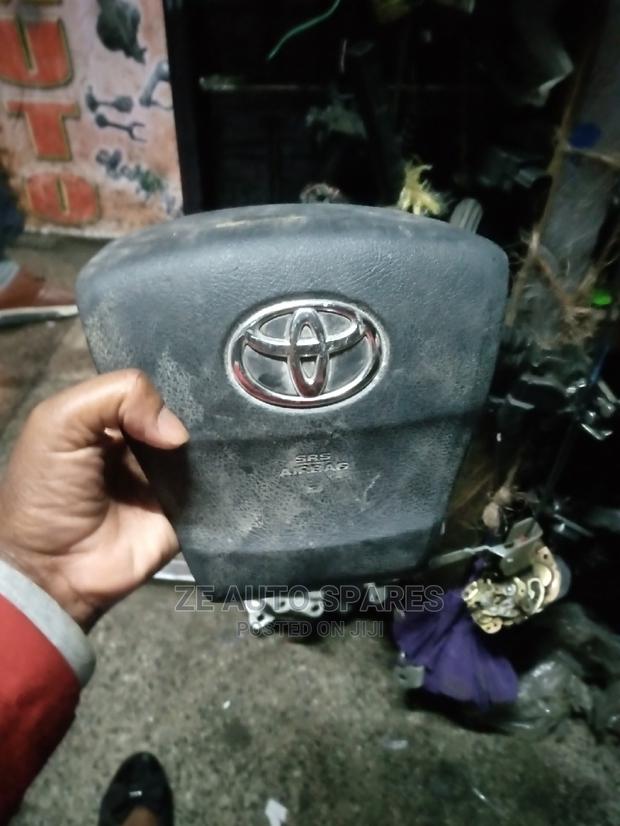 Toyota Mark X New Model