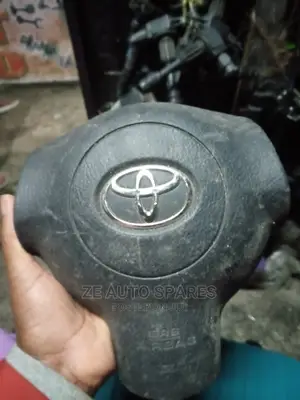 Toyota Wish 2005/2002 Airbag
