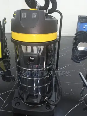 100litres Wet and Dry Vacuum Cleaner