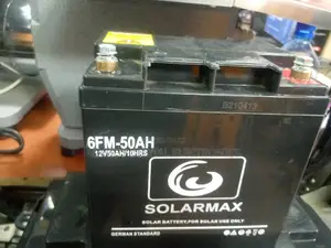 Best Price Solar Max Battery