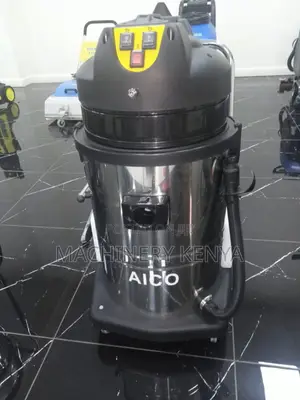 60litres Aico Shampoo Carpet Cleaner