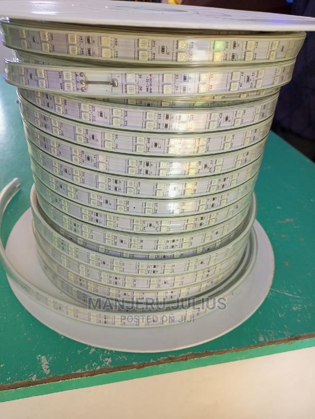 100 Meters RGB Snake Light - thumbnail 2