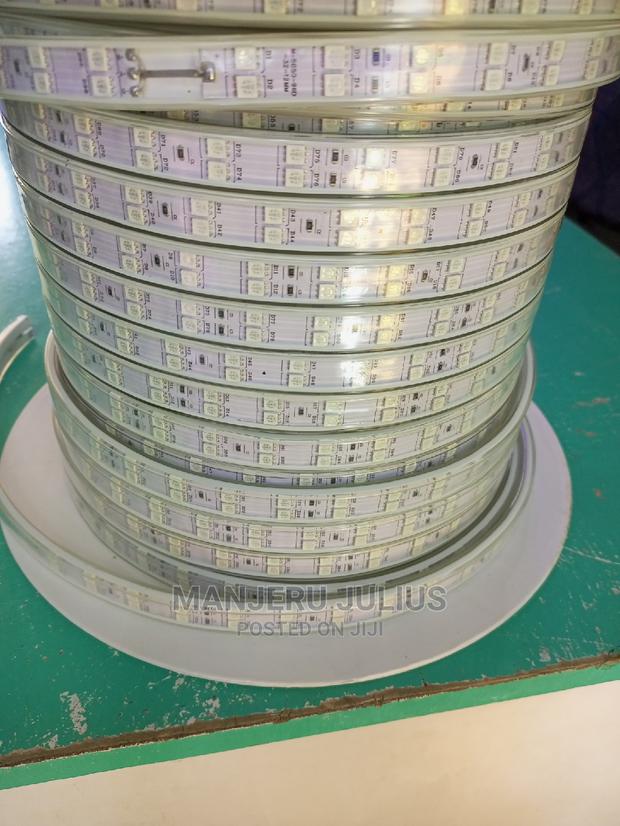 100 Meters RGB Snake Light - thumbnail 3