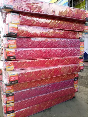 Living in Chaani Mombasa? Mattresses Available. We Deliver