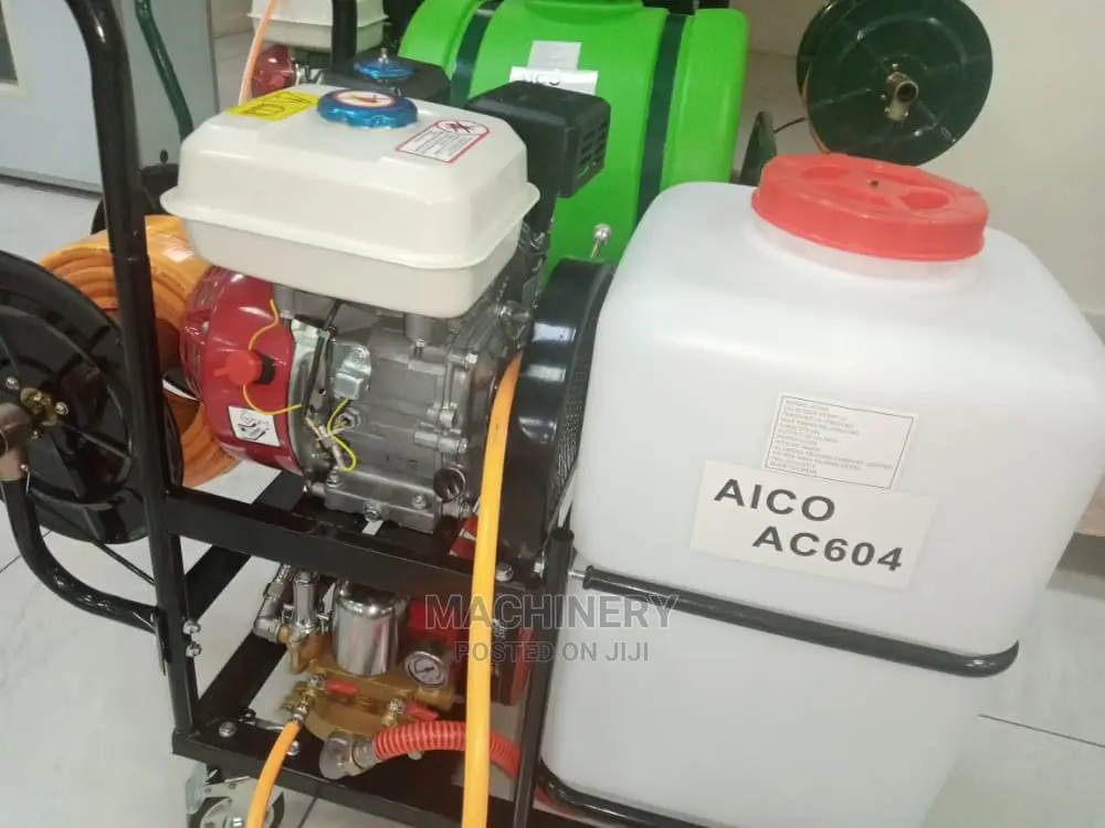 60litres Aico Agricultural Sprayer