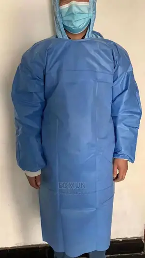 Disposable Surgical Gown- Sterile Wholesale Price