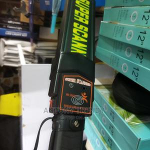 Super Scanner for Security - thumbnail 2