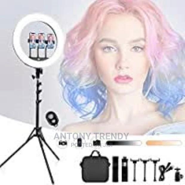 Lighting and Studio Equipment - /21inch LED Se - main view