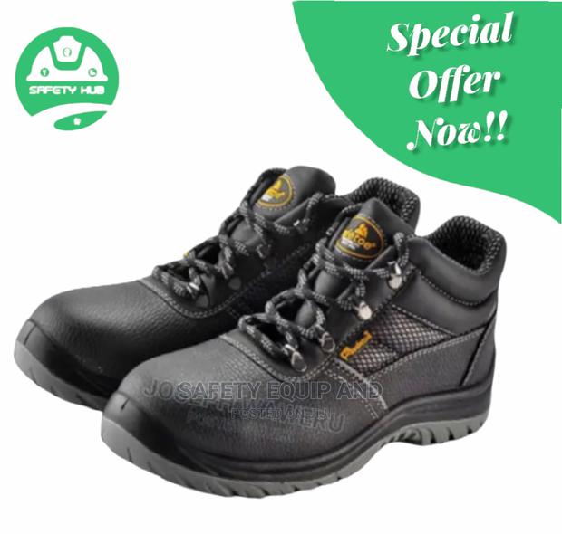 Ultimate Safety Plus Boots in Nairobi