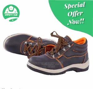 Top Quality Performance Footwear (Rocklander Boots)