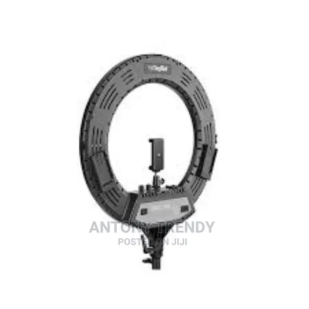 18 Inch Ring Light ZB-F348 Ring Light Temperature 3200k-5500