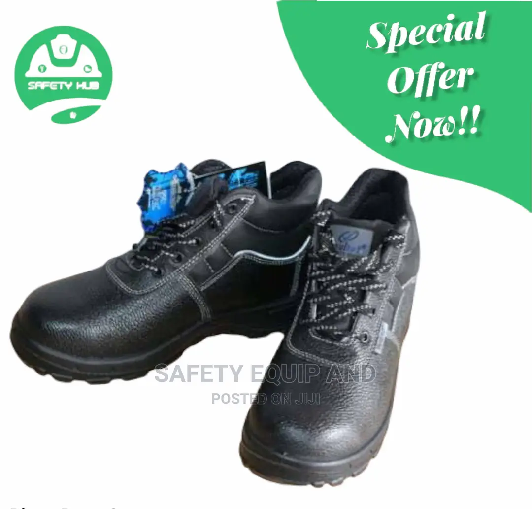 Top Performance Vaultex Boots in Kenya