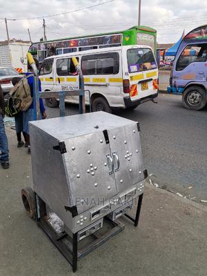 Baking Oven - thumbnail 2