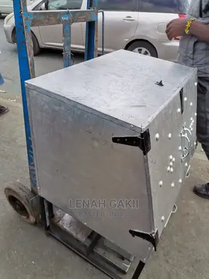 Baking Oven