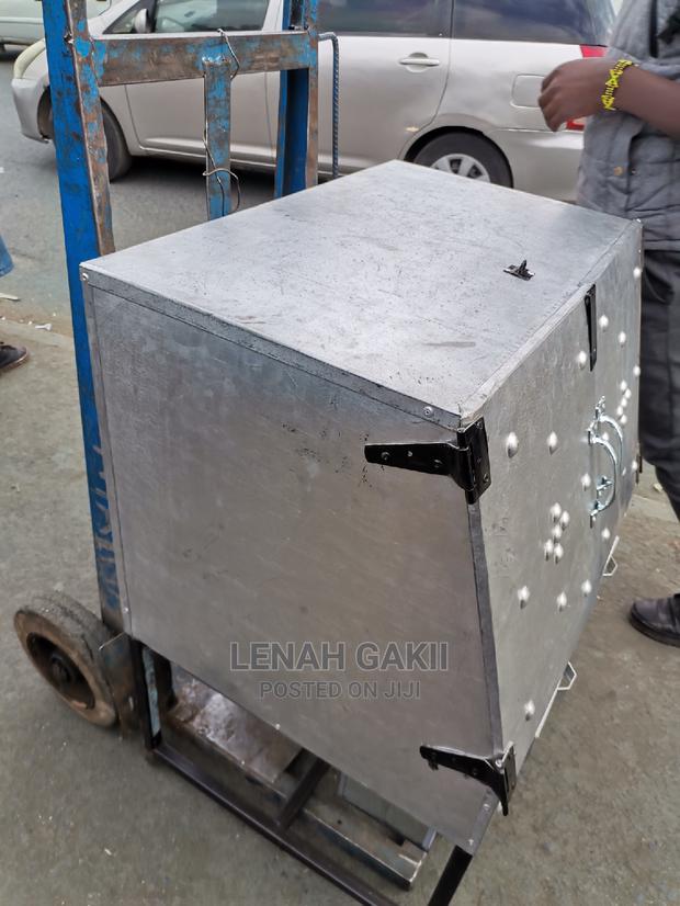 Baking Oven - thumbnail 3