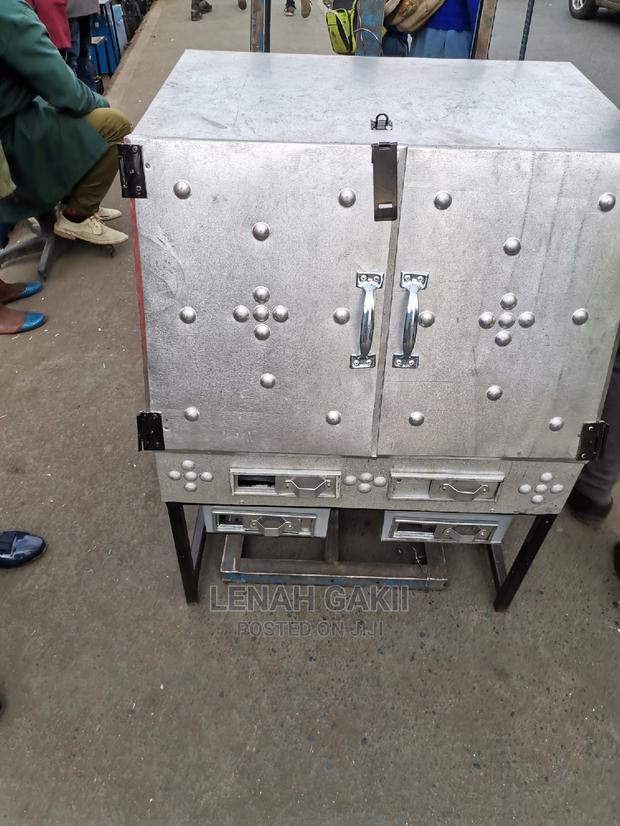 Baking Oven - thumbnail 5