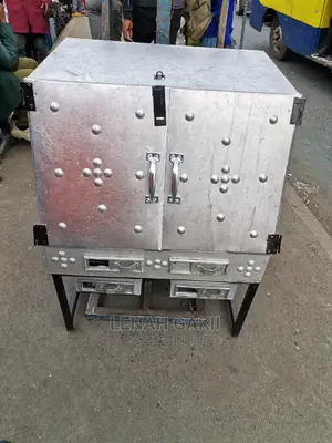 Baking Oven